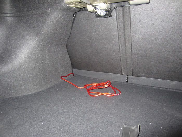 Elantra Limited w/ Nav Subwoofer and Amplifier Install and Setup (step